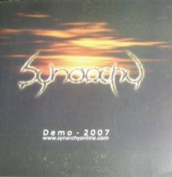 Synarchy : Demo 2007